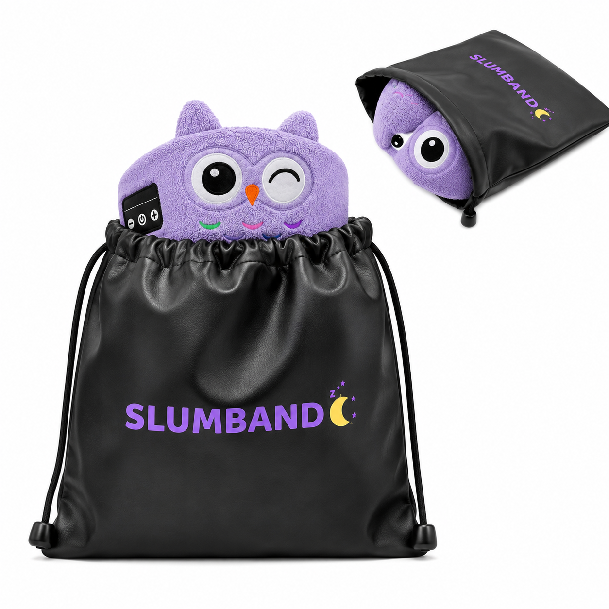 Bolsa de Viaje Protectora Slumband