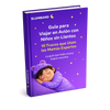 Ebook Para Viajar en Avión con Niños sin Llantos
